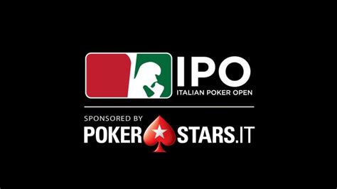 italia poker web